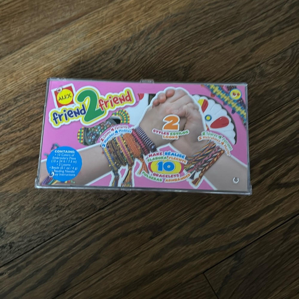 Bracelet Kit